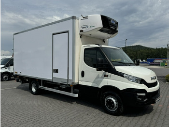 Хладилен бус IVECO Daily 70c18