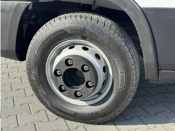 Хладилен бус Iveco Daily 72C18 Mroźnia HI-MATIC 14 Euro Palet: снимка 5