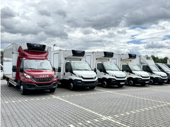 Хладилен бус IVECO Daily
