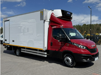 Хладилен бус IVECO Daily