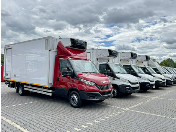 Хладилен бус IVECO Daily