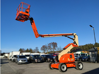 Артикулираща платформа JLG 600AJ