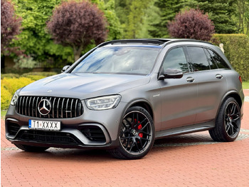 Джип MERCEDES-BENZ