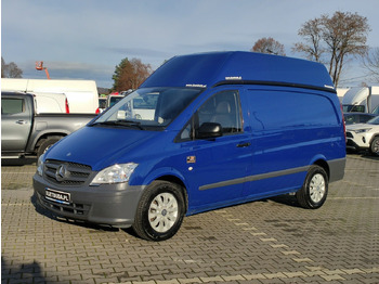 Товарен бус MERCEDES-BENZ Vito