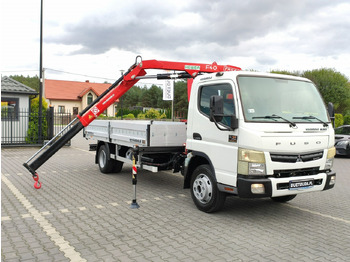 Бордови камион MITSUBISHI