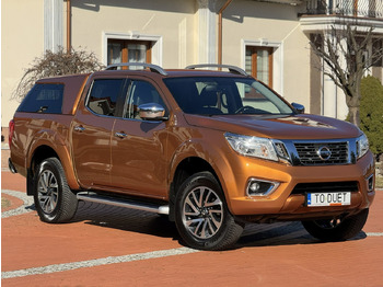 Пикап NISSAN Navara