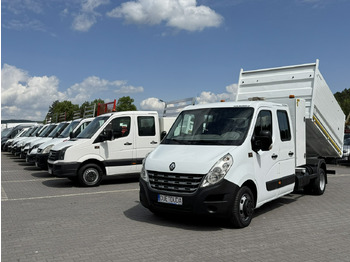 Бус самосвал RENAULT Master