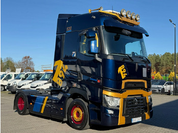 : снимка на заглавната част