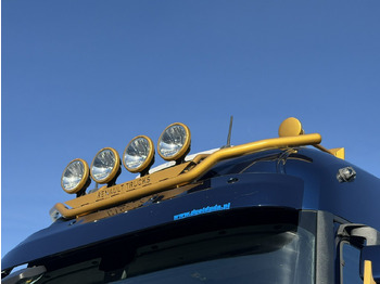 Влекач Renault Gama T 520 Standard Silnik 13litrów Euro 6: снимка 5 Влекач Renault Gama T 520 Standard Silnik 13litrów Euro 6: снимка 5