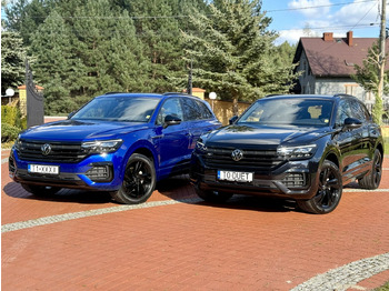 Джип VOLKSWAGEN