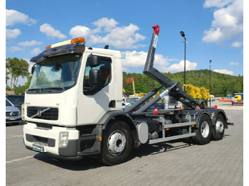 Мултилифт с кука камион VOLVO FE