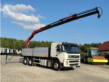 Бордови камион VOLVO FM 440
