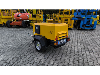 Компресор за въздух DOOSAN 7/20