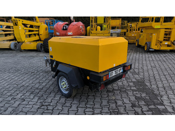 Компресор за въздух DOOSAN