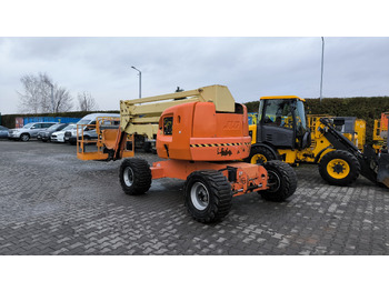 Артикулираща платформа JLG