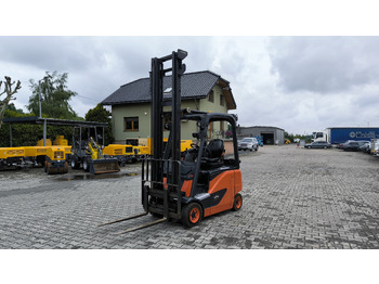 Електрокар LINDE E16