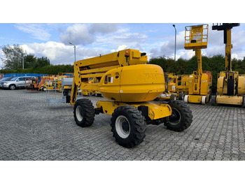 Артикулираща платформа MANITOU 160 ATJ