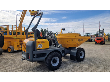 Мини самосвал WACKER