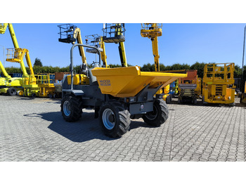 Самосвал WACKER