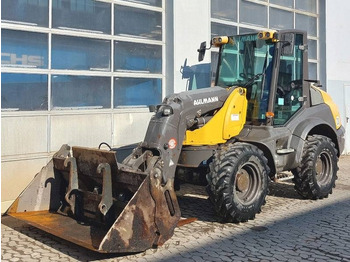 Лизинг на Ahlmann AS 900 Ahlmann AS 900: снимка 2 Лизинг на Ahlmann AS 900 Ahlmann AS 900: снимка 2