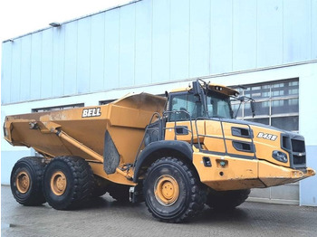 Съчленен самосвал Bell B 45 E: снимка 4