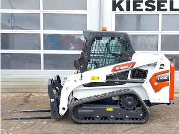 Лизинг на Bobcat T 450 Bobcat T 450: снимка 1 Лизинг на Bobcat T 450 Bobcat T 450: снимка 1
