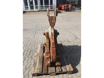 Трошачка Demarec MQP25 Jaw: снимка 4