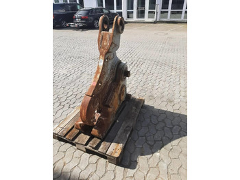 Трошачка Demarec MQP25 Jaw: снимка 5