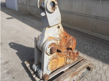 Трошачка Demarec MQP25 Jaw: снимка 2