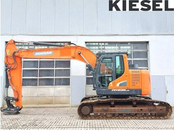 Верижен багер DOOSAN DX235LCR-5