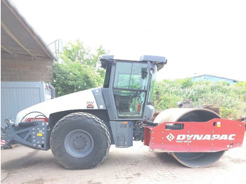 Компактор Dynapac CA 3500 D CP: снимка 4
