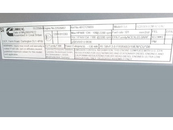Компактор Dynapac CA 3500 D CP: снимка 5