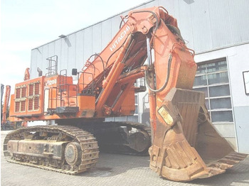 Багер Hitachi EX 1200-6: снимка 4