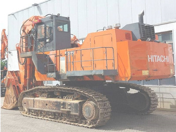 Багер Hitachi EX 1200-6: снимка 3