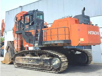 Багер Hitachi EX 1200-6: снимка 3
