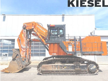 Багер HITACHI EX1200