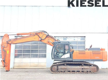 Багер за разрушаване HITACHI