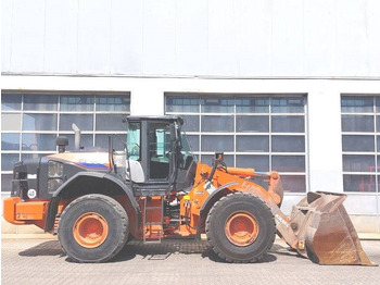 Колесен товарач Hitachi ZW 250-6: снимка 5