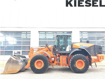 Колесен товарач HITACHI ZW310