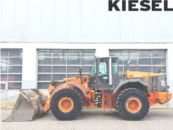 Колесен товарач HITACHI ZW310