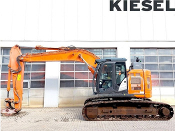 Верижен багер HITACHI ZX225
