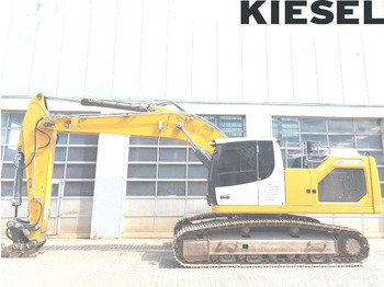 Верижен багер LIEBHERR R 930