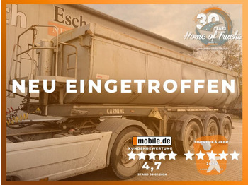 Самосвал полуремарке CARNEHL