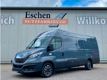 Товарен бус IVECO Daily 35s16