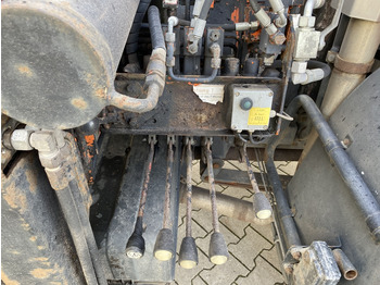 Лизинг на MAN 10.224 4x2 / Tirre Faltkran MAN 10.224 4x2 / Tirre Faltkran: снимка 4