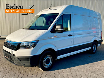 Микробус MAN TGE 3.140