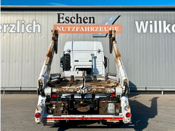 Лизинг на MAN TGS 18.500 LL*LX*MEILLER AK12T*Funk*Retarder*TOP  MAN TGS 18.500 LL*LX*MEILLER AK12T*Funk*Retarder*TOP: снимка 5