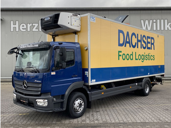 Рефрижератор камион MERCEDES-BENZ