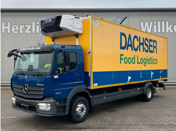 Рефрижератор камион MERCEDES-BENZ Atego 1624