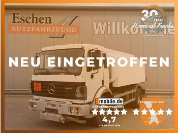 Камион цистерна MERCEDES-BENZ SK 1820